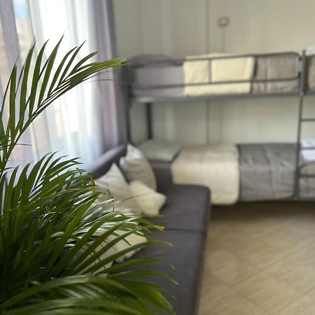 Hostel By Fenix Tirana Buitenkant foto